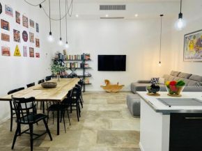 Modern Loft